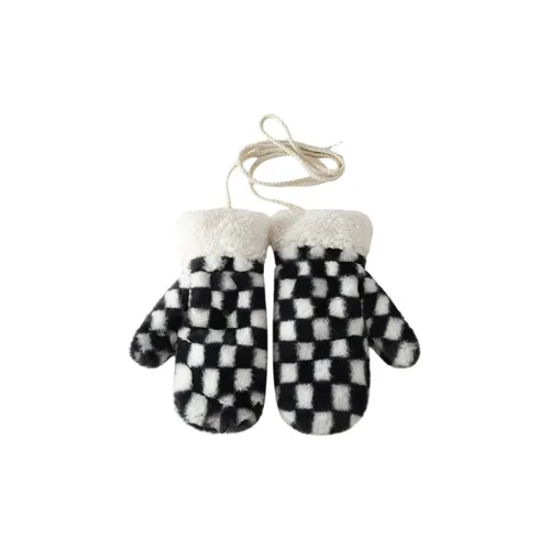 FREE RABBITⅡ Knit Gloves Unisex