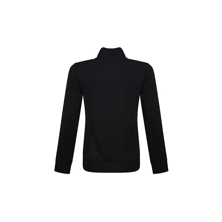 Adidas Jackets Women's Black/White-2