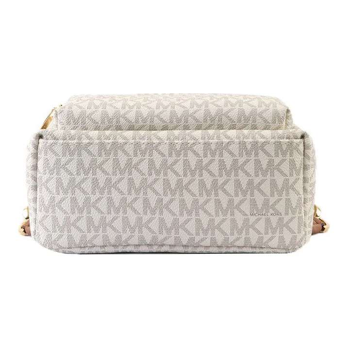 MICHAEL KORS Backpack Women's White-2