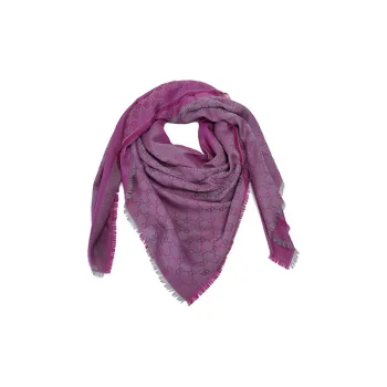 GUCCI Knit Scarves Women's