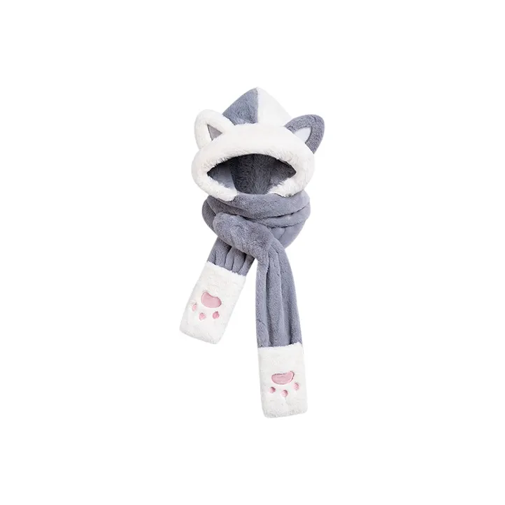 FireMonkey Scarves Women's Custom Greeting Card Writing Service Available-4
