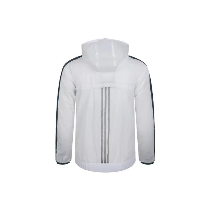 Adidas Neo Jackets Men White-1