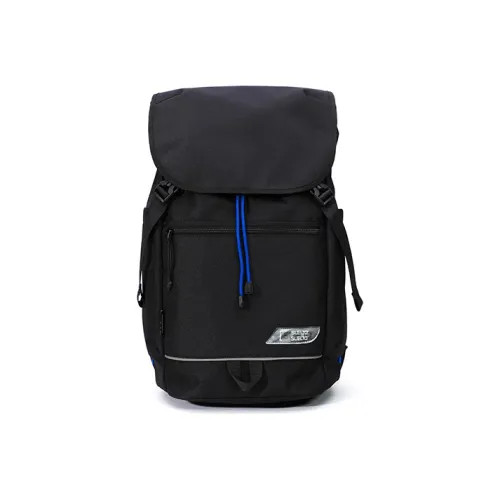 ACROSS Unisex Backpack