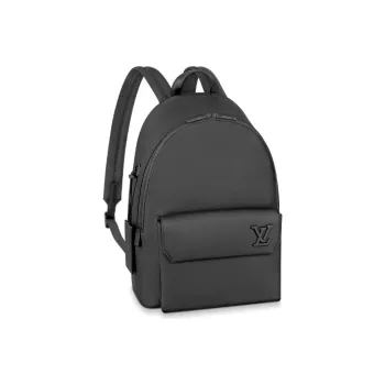 LOUIS VUITTON Takeoff Backpack