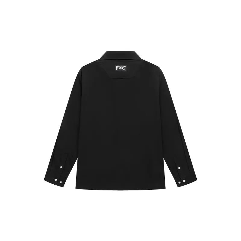 Everlast Shirts Unisex-4
