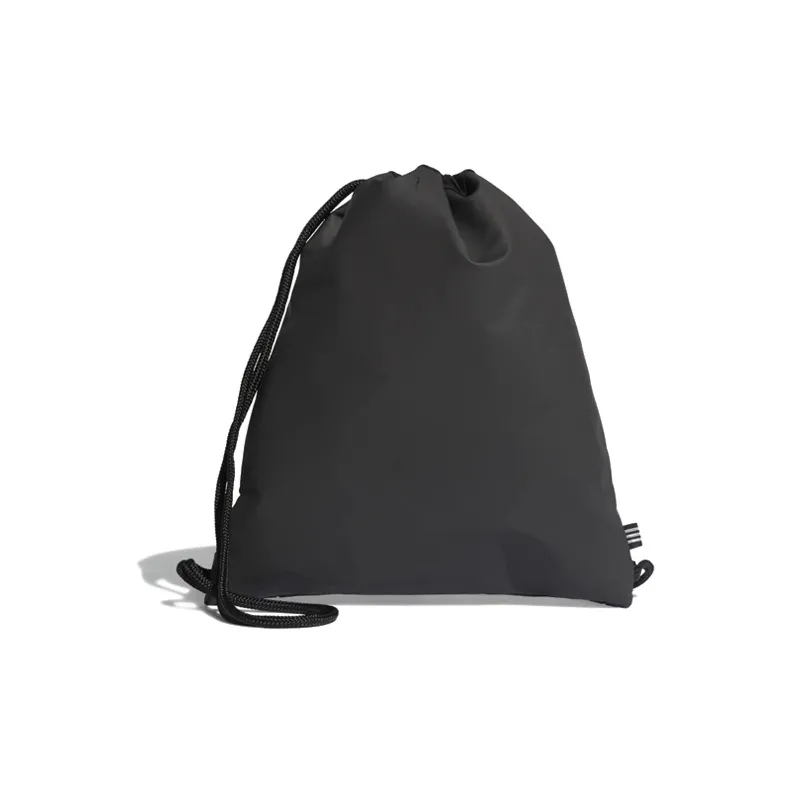 Adidas Originals ISSEY MIYAKE Collaboration Artificial Leather Backpack Regular Unisex Black-2