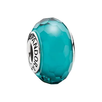 Pandora Jewelry Accessories Women's Turquoise