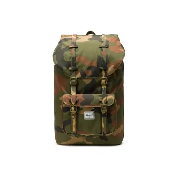 Herschel Backpack Large Size Unisex Camouflage