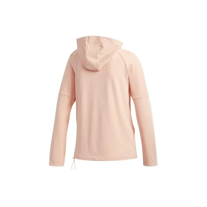 Adidas Jackets Women's Pink-1