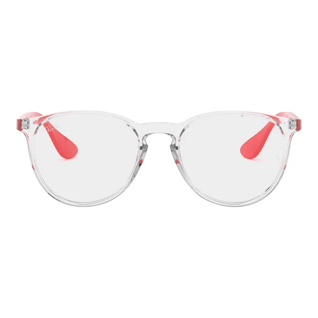 RayBan Round frame Glasses-0