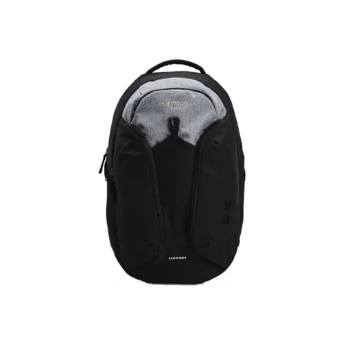 Under Armour Backpacks Black/White