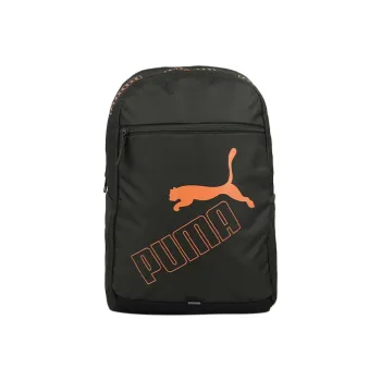 PUMA Phase Polyester Backpack Unisex Jasper