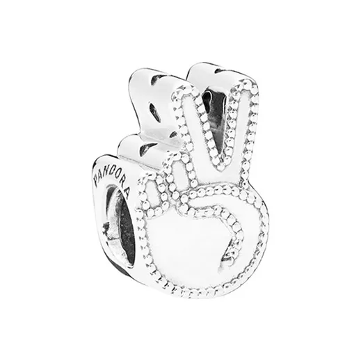 Pandora Charms / Pendants Women's Silver-0
