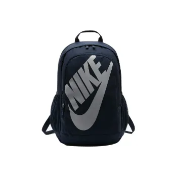 Nike SportswearHayward Polyester Backpack Regular Unisex Marine Blue