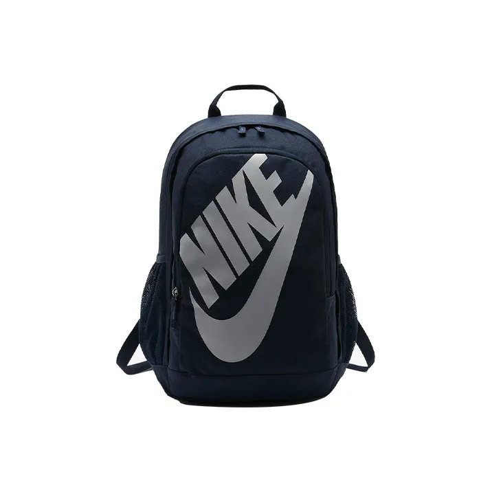 Nike SportswearHayward Polyester Backpack Regular Unisex Marine Blue-0