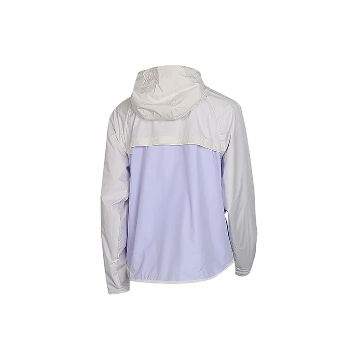 Nike Jackets Women's Lavender-1