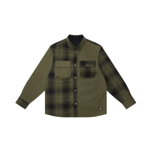 Dickies Men Shirt