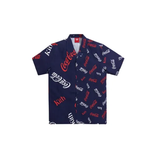 KITH Unisex Shirt