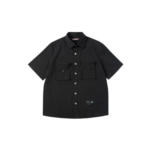 ENSHADOWER Unisex Shirt