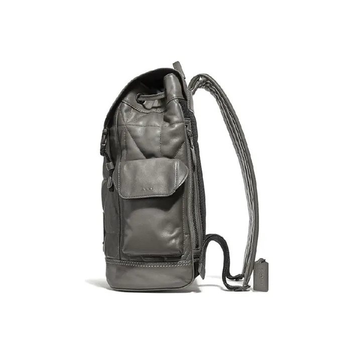 COACH Rivington Backpacks-1