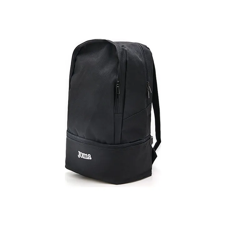 Joma Fabric Backpack Regular Unisex Black/Blue/Red/Green-1