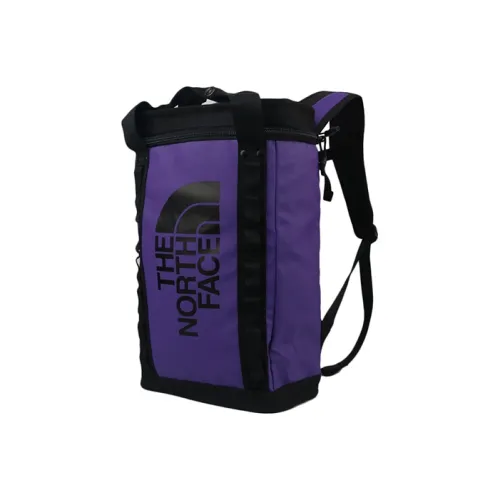 THE NORTH FACE Backpacks Purple