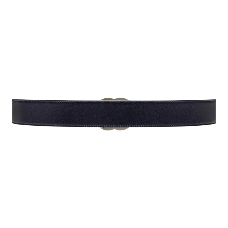 GUCCI Gg Marmont Reversible Buckle Belt-3