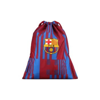 Nike Fabric Backpack Regular Men's Red & Blue