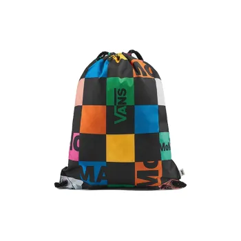 Vans Polyester Backpack Women's