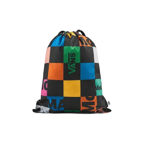 Moma X Vans Backpack