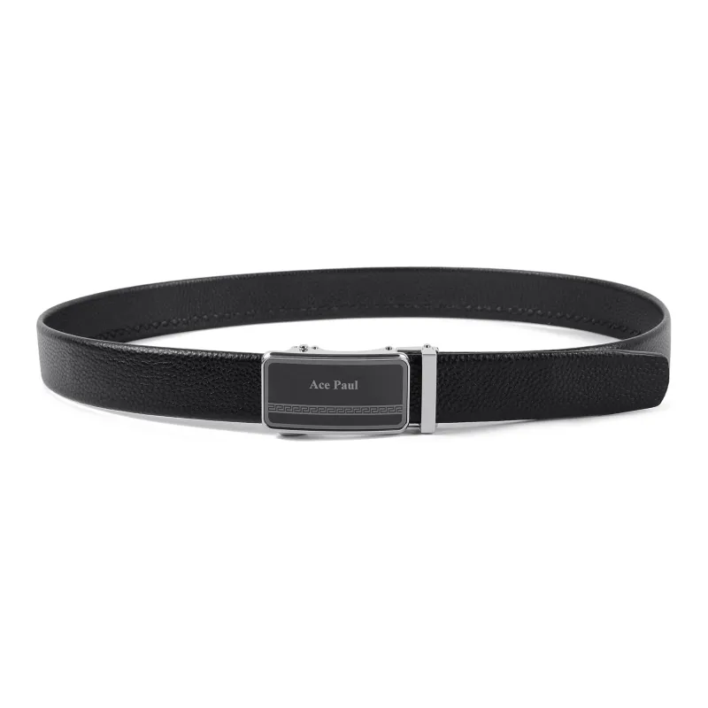 Ace Paul Leather Belts Men-7