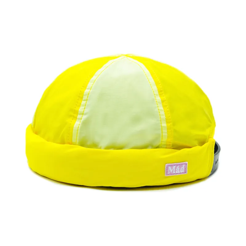 The MAD HATcher Polyester Hats & Caps Unisex-8