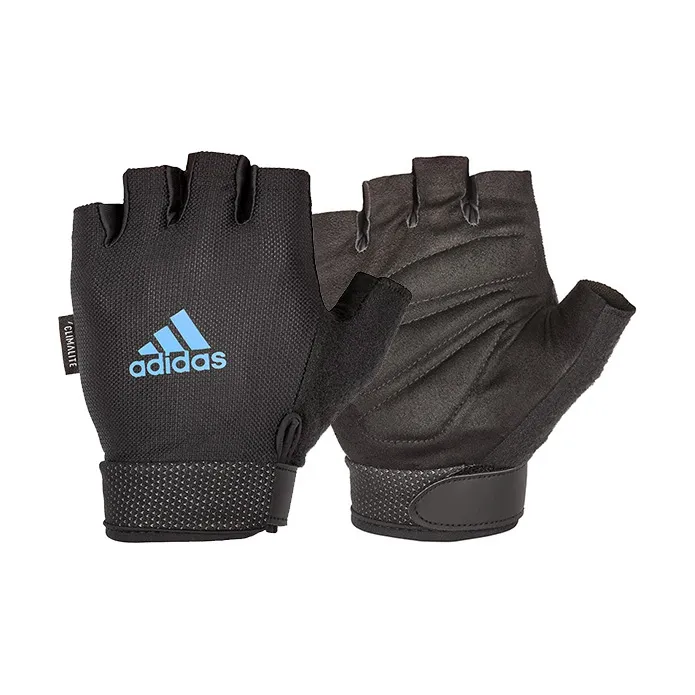 Adidas Fitness Gloves Unisex-0