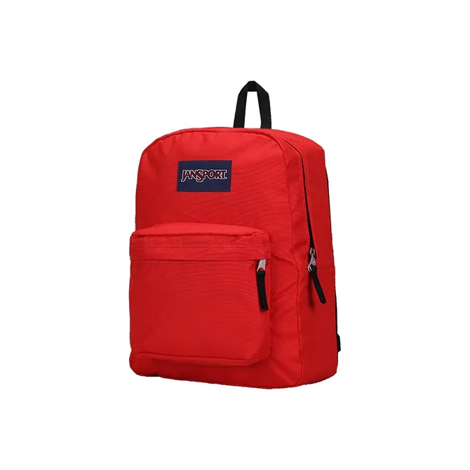 JanSport Backpacks T5015XP Classic Red-1