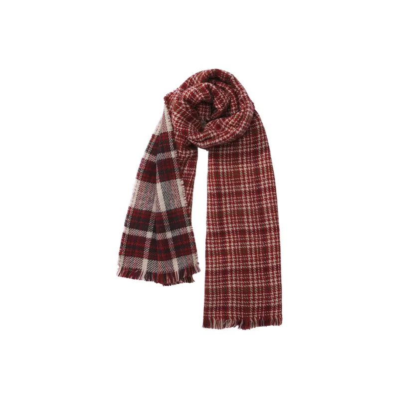 UNVESNO Scarves Unisex-1