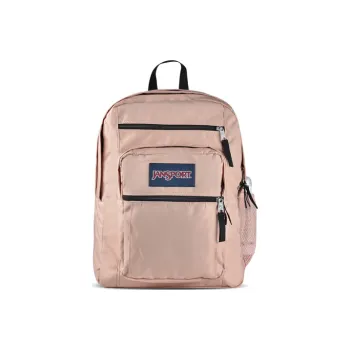 JanSport Polyester Backpack Regular Unisex Beeswax Powder