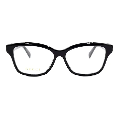 GUCCI Eyeglass Frames Women's