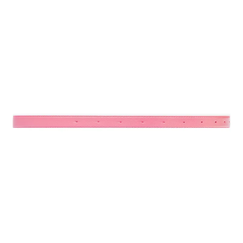 Balenciaga Leather Belts Women's-1