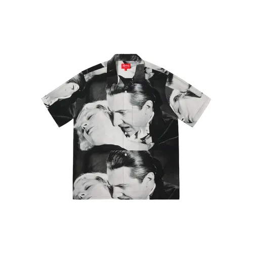 Supreme SS19 Shirts Unisex