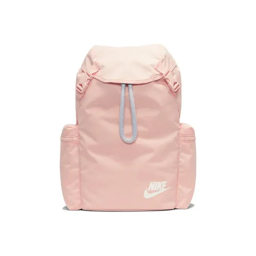 Nike Heritage Backpacks Light Pink