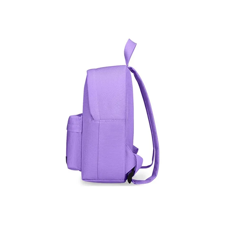 Dickies Polyester Backpack Unisex Purple-2