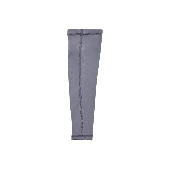 Under Armour Sun Protection Sleeves Unisex Gray-1
