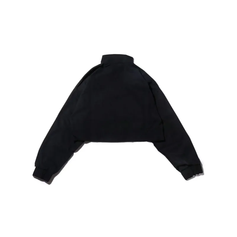 Adidas Originals TRACK TOP Jacket Women's Black-1