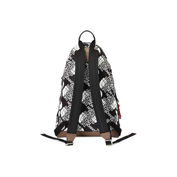 The North Face X GUCCI Backpacks-2