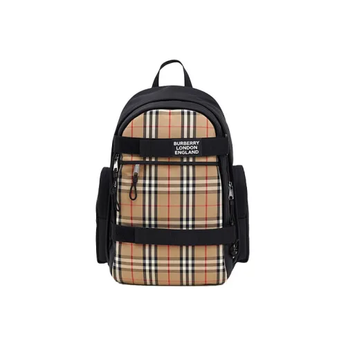 Burberry VINTAGE Series Backpacks