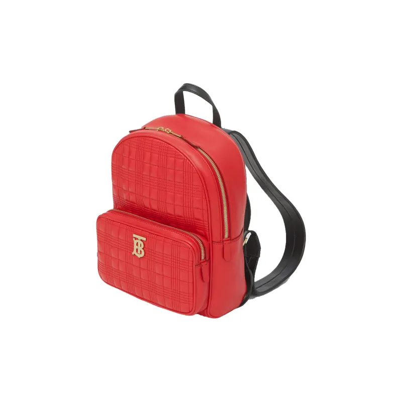 Burberry Backpacks-3