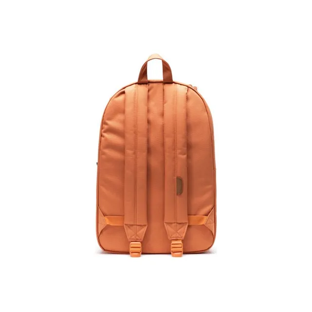 Herschel Polyester Backpack Regular Unisex Orange-2