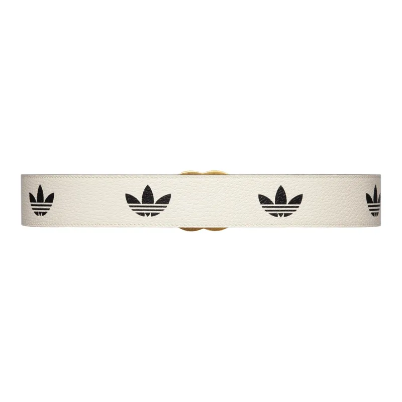 GUCCI X Adidas Gg Marmont Belt-1