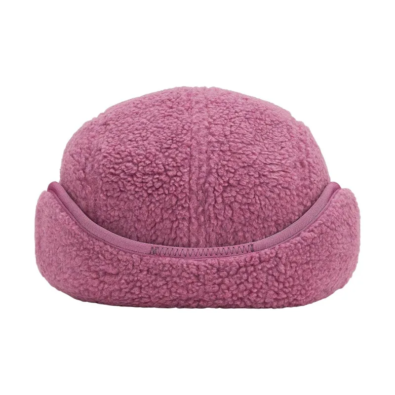 Supreme Deep Pile Earflap Camp Cap-8