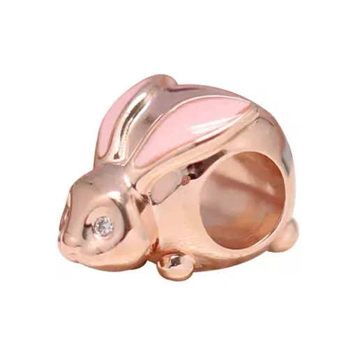 Pandora Charms / Pendants Women's Pink-0